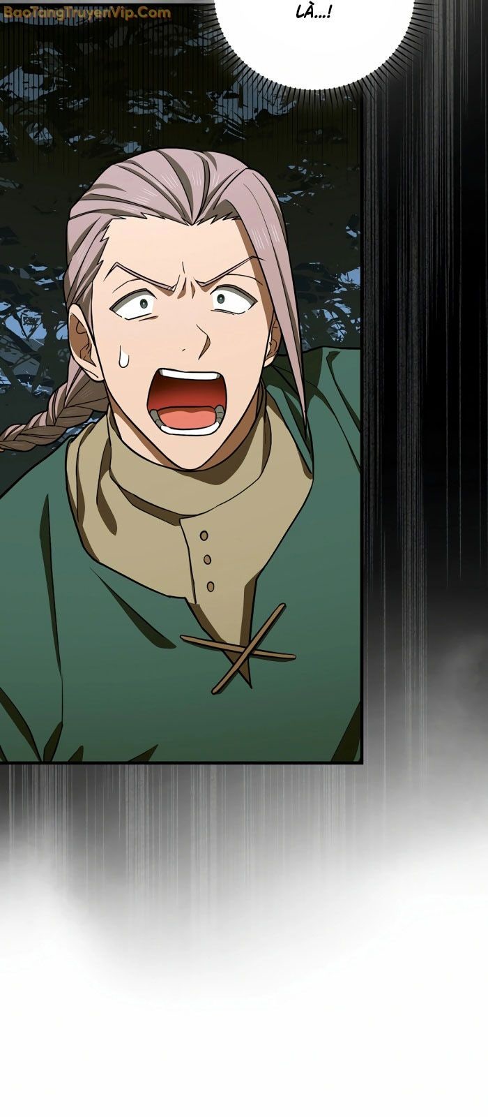 Thánh Cái Khỉ Gì, Đây Là Sức Mạnh Của Y Học Hiện Đại - Page 44