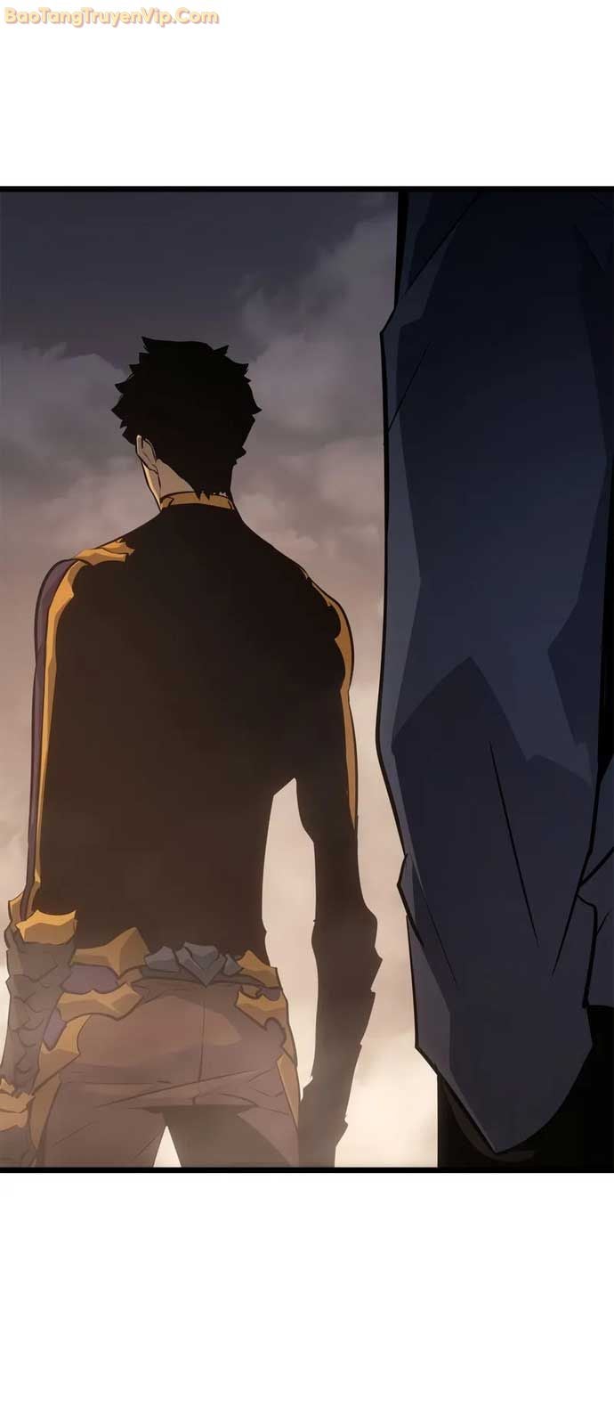 Solo Leveling : Ragnarok - Page 93