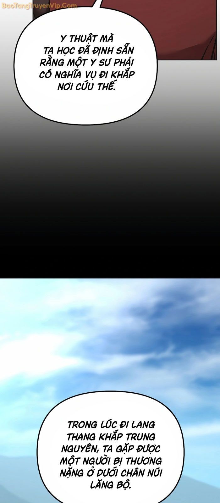 Người Chơi Tiền Kiếp Hồi Sinh Về Murim - Page 31