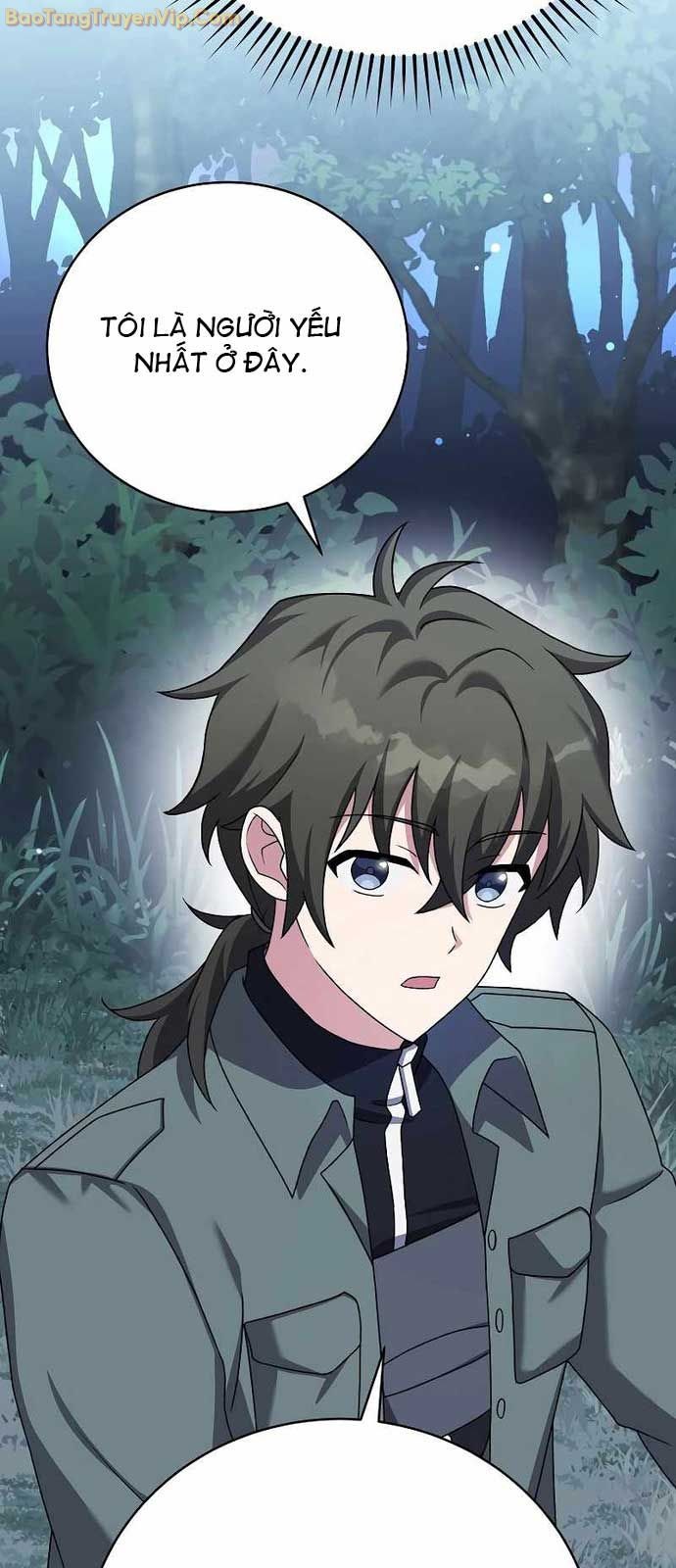 Nhân Vật Ngoài Lề Tiểu Thuyết - Page 75