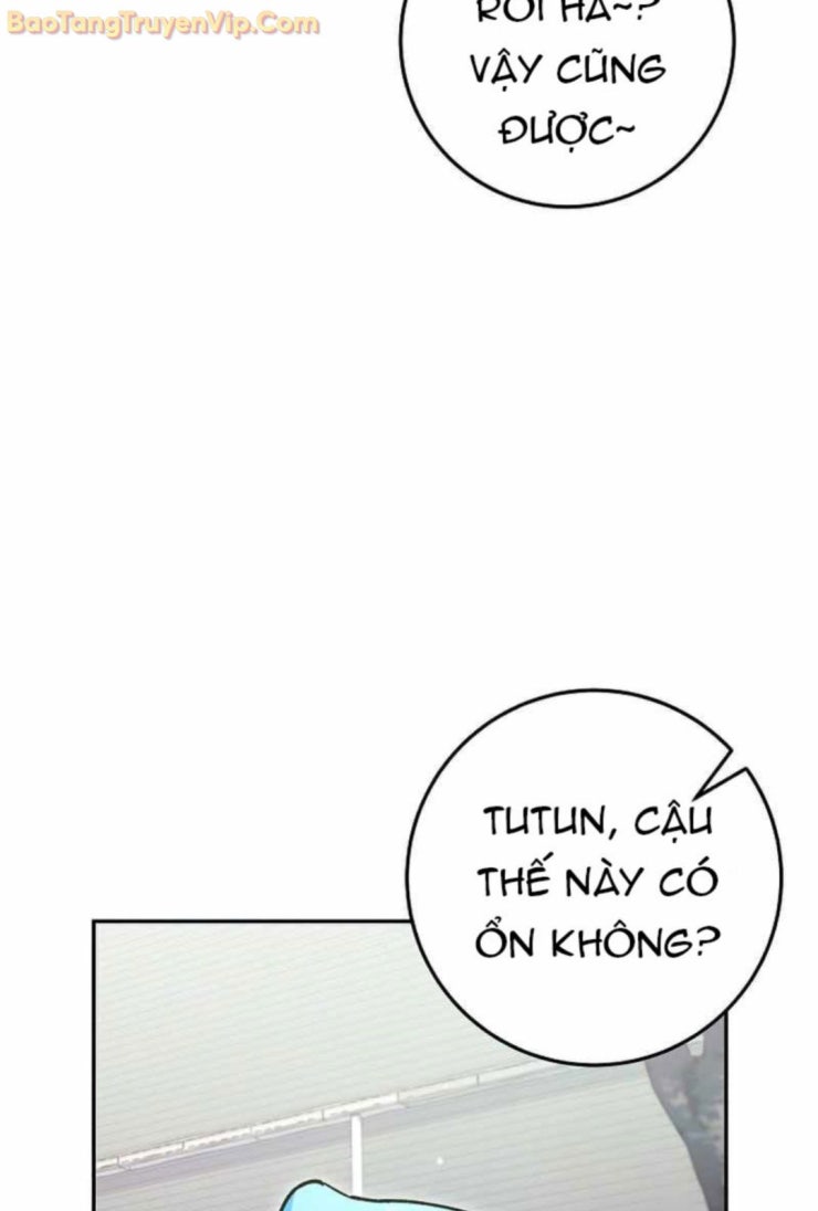 Trở thành công chức pháp thuật - Page 23