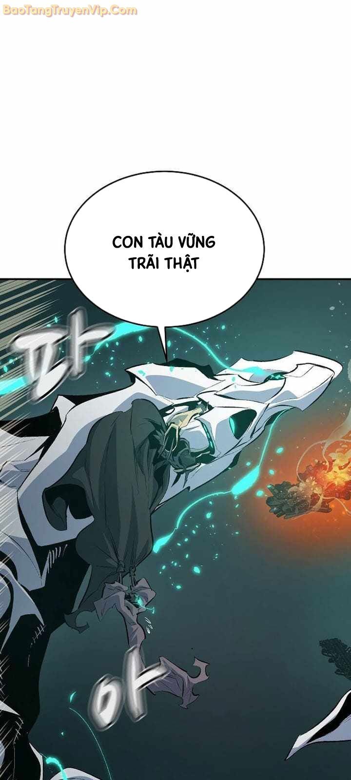 Kẻ Chiêu Hồn Cô Độc - Page 17