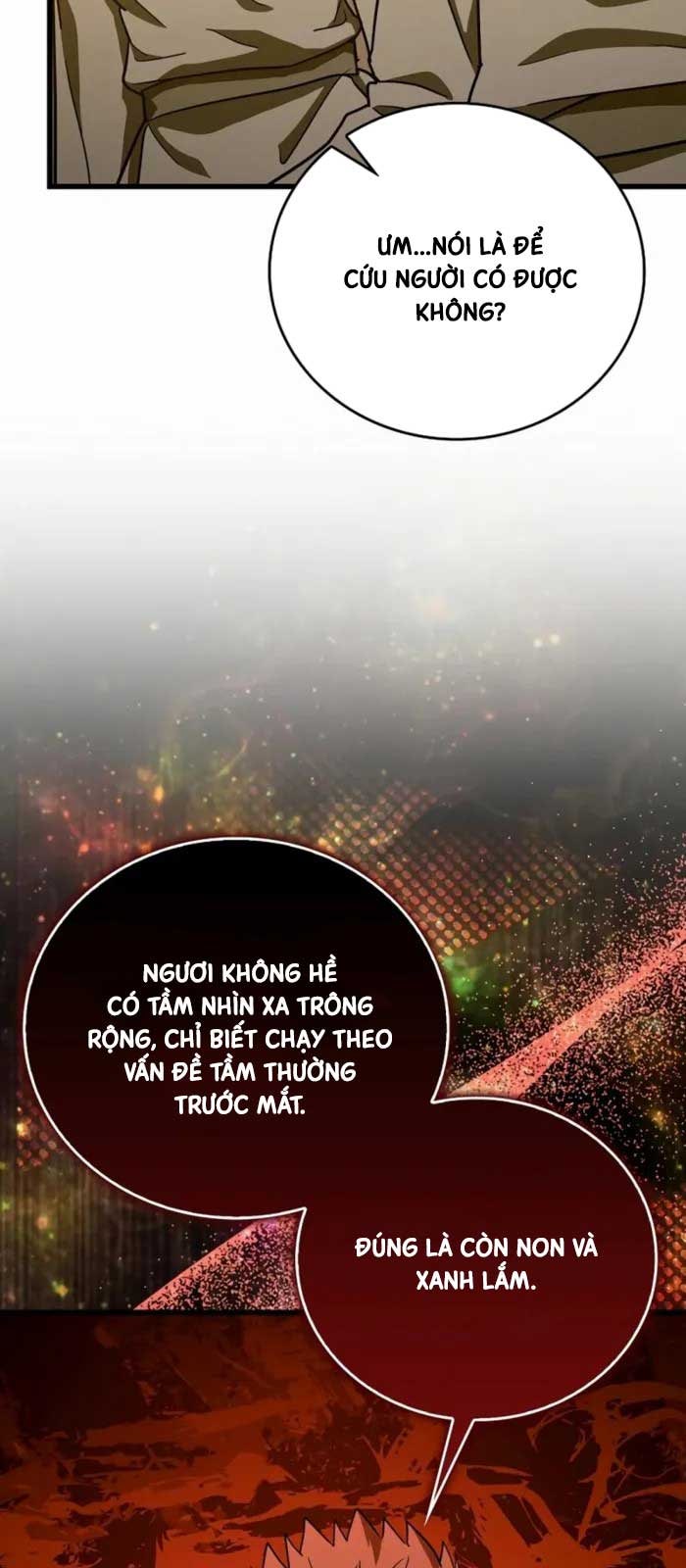 Thánh Cái Khỉ Gì, Đây Là Sức Mạnh Của Y Học Hiện Đại - Page 50