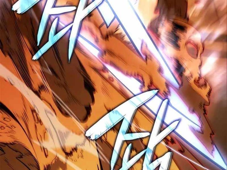 Solo Leveling : Ragnarok - Page 45