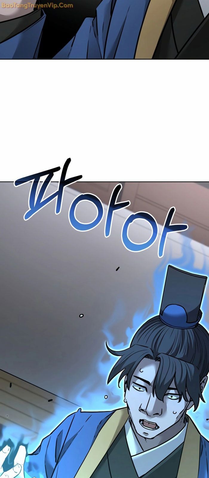 Người Chơi Tiền Kiếp Hồi Sinh Về Murim - Page 31