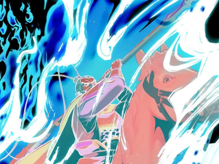 Giao Ước Tử Thần - Page 276