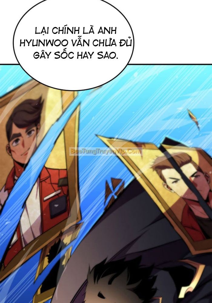 Sự Trở Lại Của Người Chơi Mạnh Nhất - Page 18