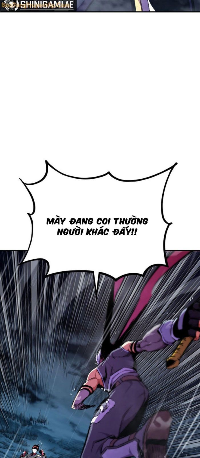 Sự Trở Lại Của Người Chơi Mạnh Nhất - Page 59