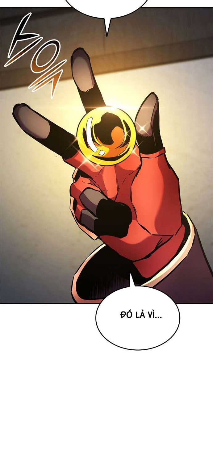 Sự Trở Lại Của Người Chơi Mạnh Nhất - Page 83