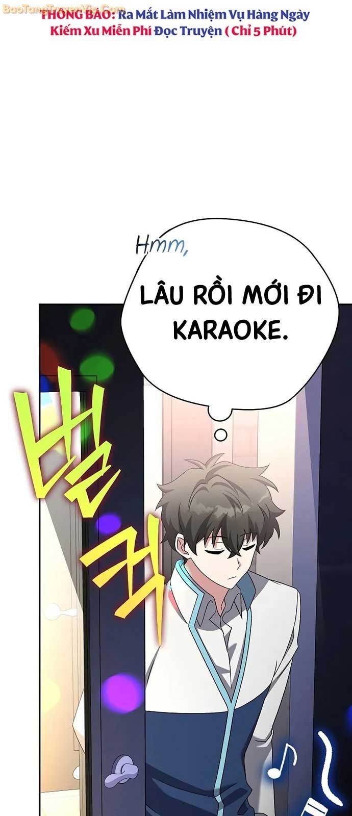 Nhân Vật Ngoài Lề Tiểu Thuyết - Page 15