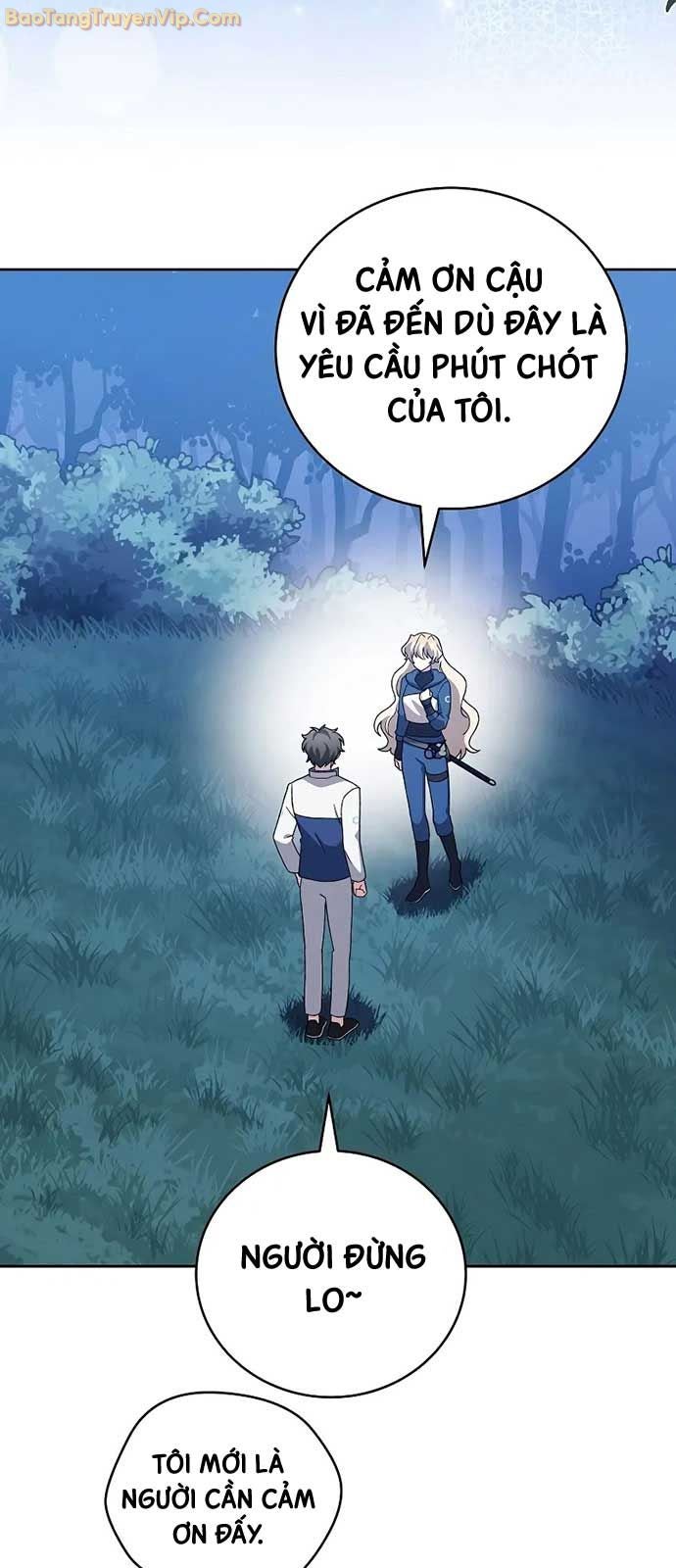 Nhân Vật Ngoài Lề Tiểu Thuyết - Page 44