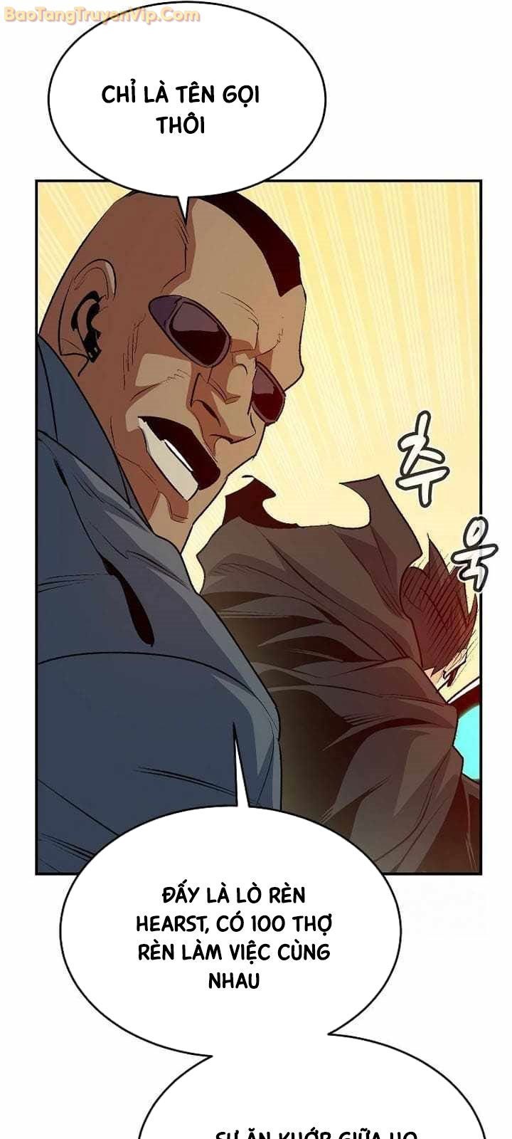 Kẻ Chiêu Hồn Cô Độc - Page 87