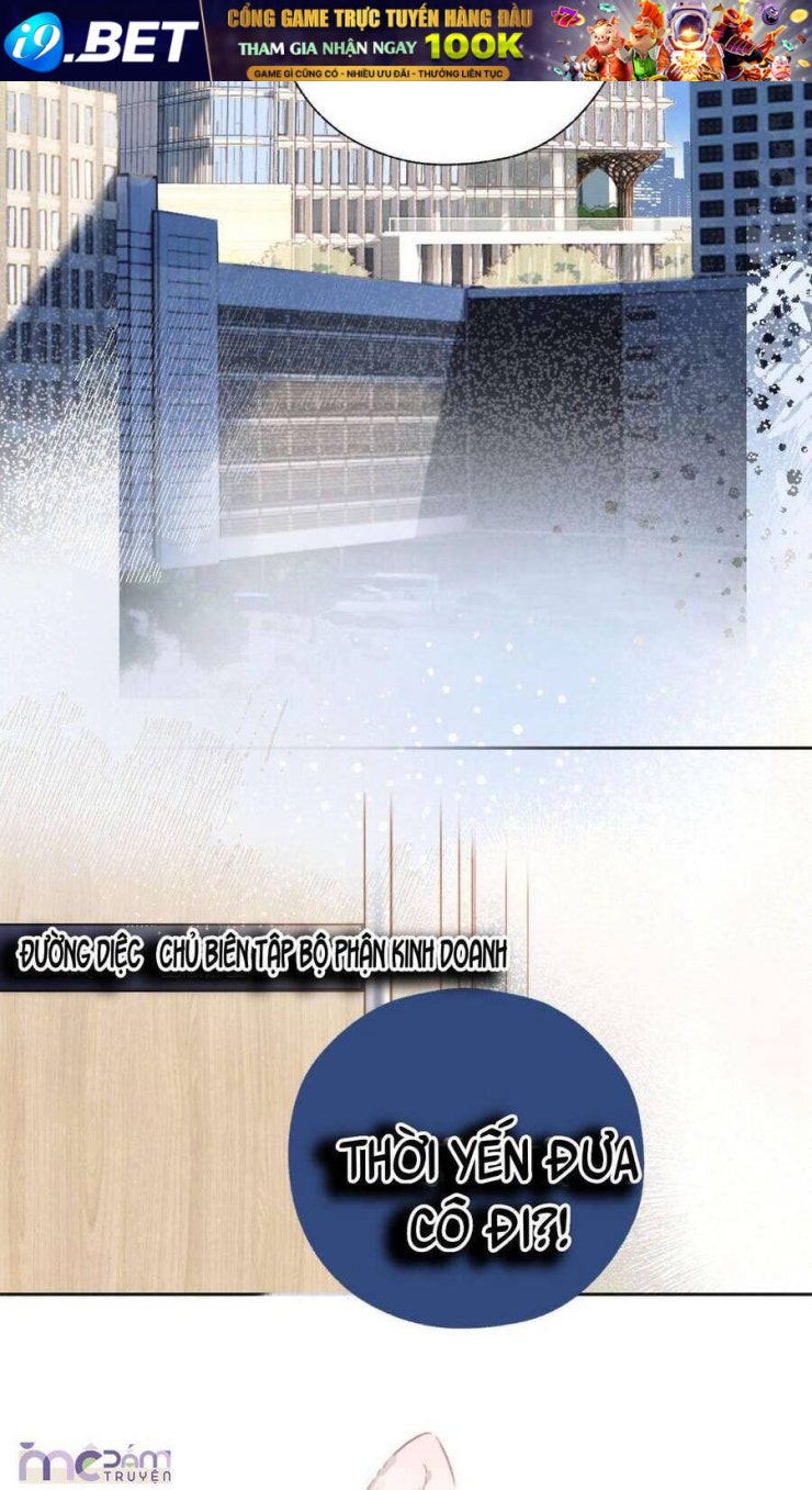 Tôi Cũng Muốn Làm Mợ Út - Page 31