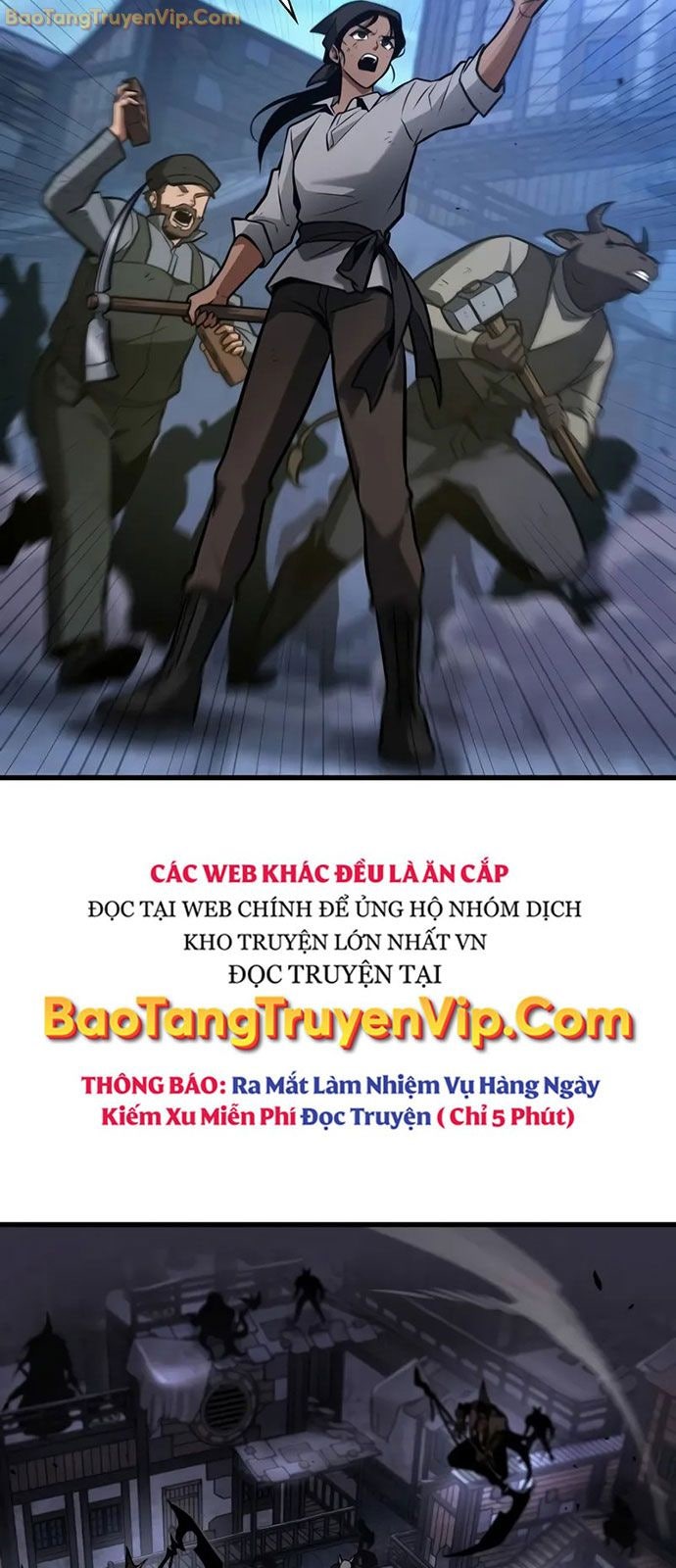 Toàn Trí Độc Giả - Page 42