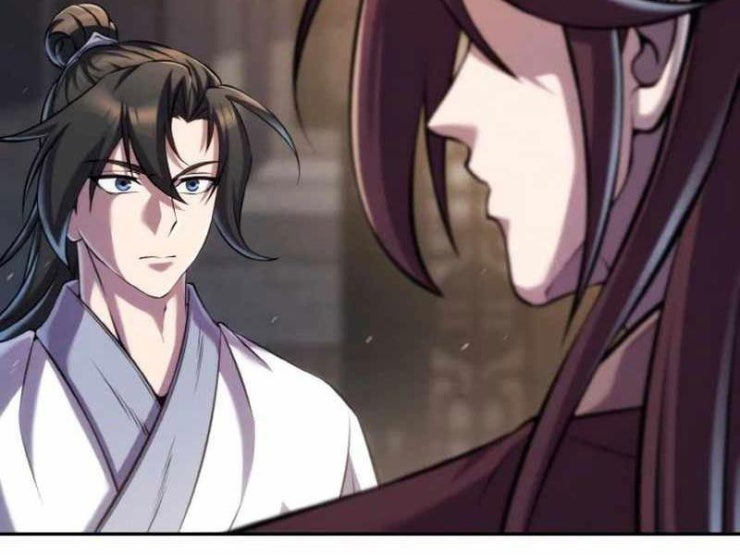 Đệ Tử Của Võ Lâm Minh Chủ - Page 130