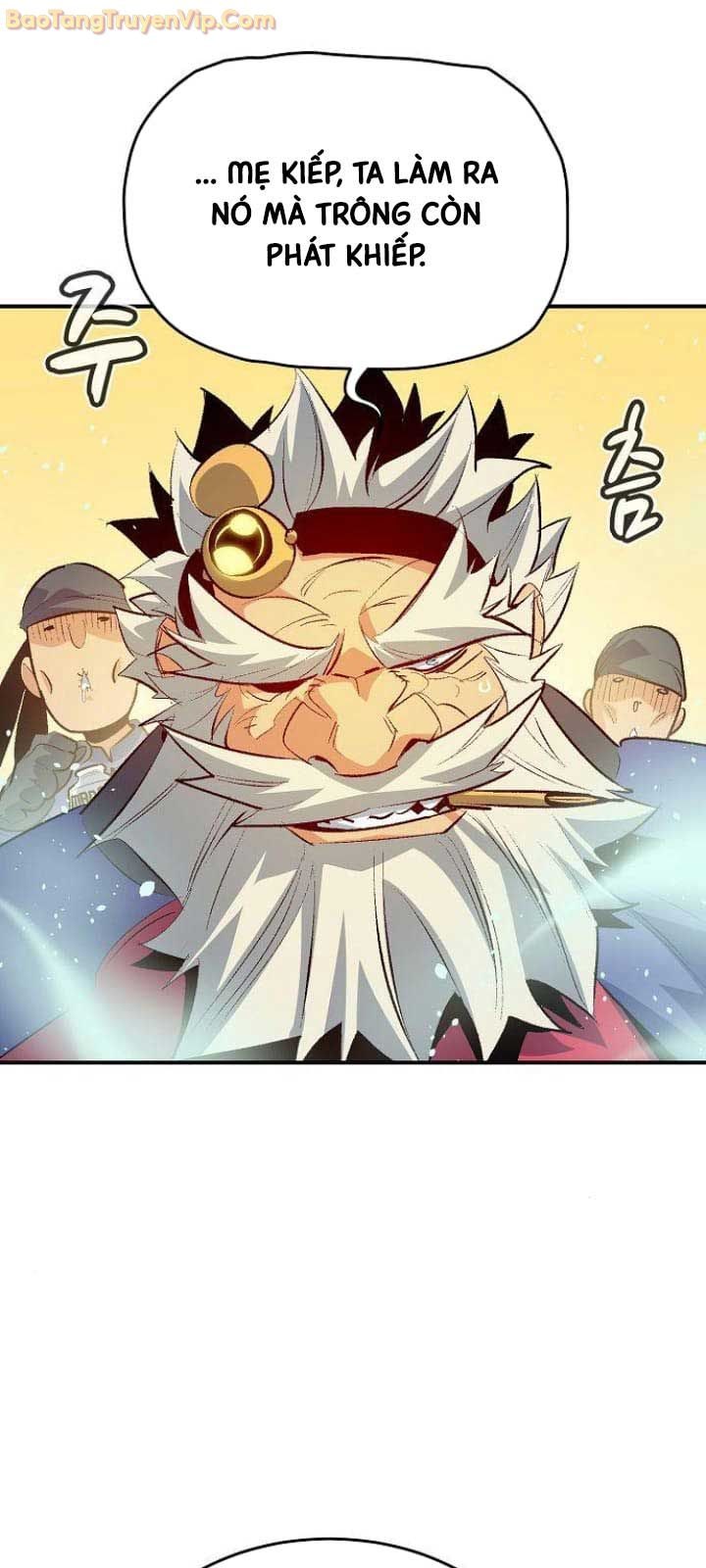 Kẻ Chiêu Hồn Cô Độc - Page 38