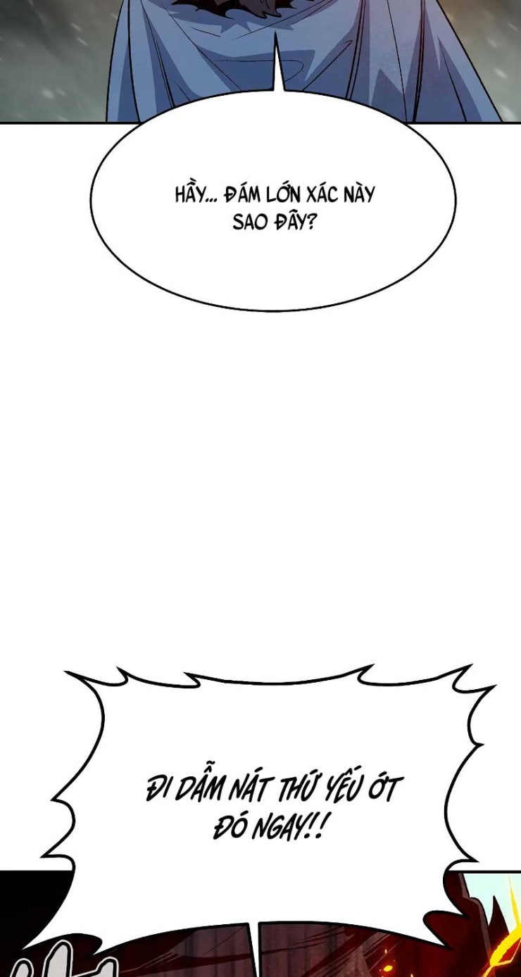 Kẻ Chiêu Hồn Cô Độc - Page 101