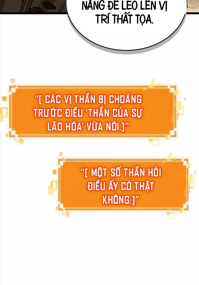 Thế Giới Sau Tận Thế - Page 29