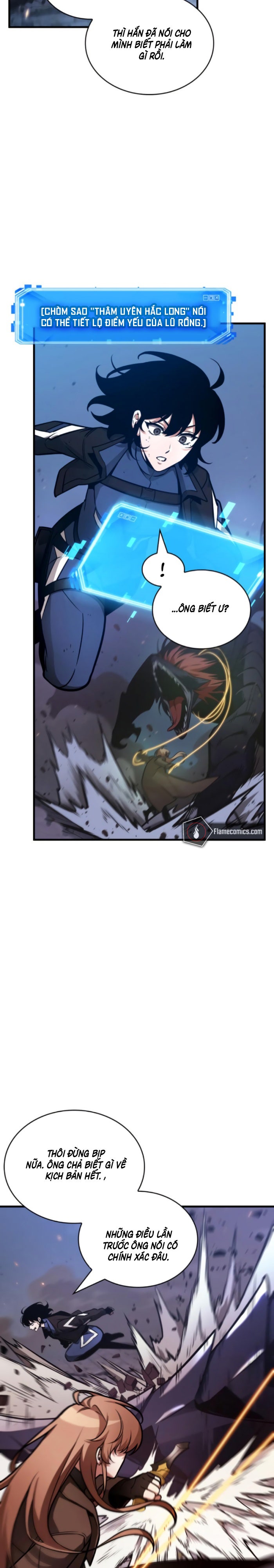 Toàn Trí Độc Giả - Page 10