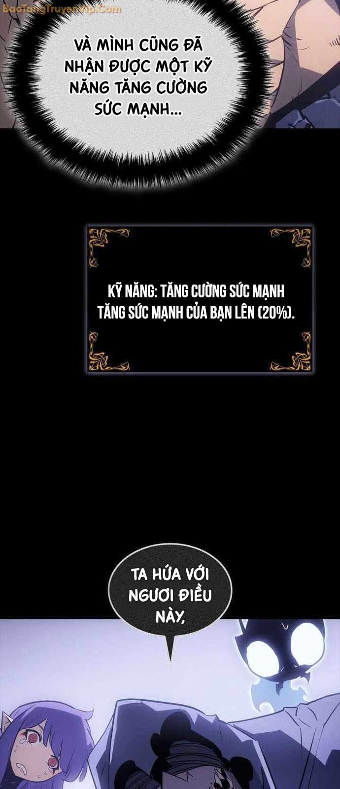 Solo Leveling : Ragnarok - Page 32