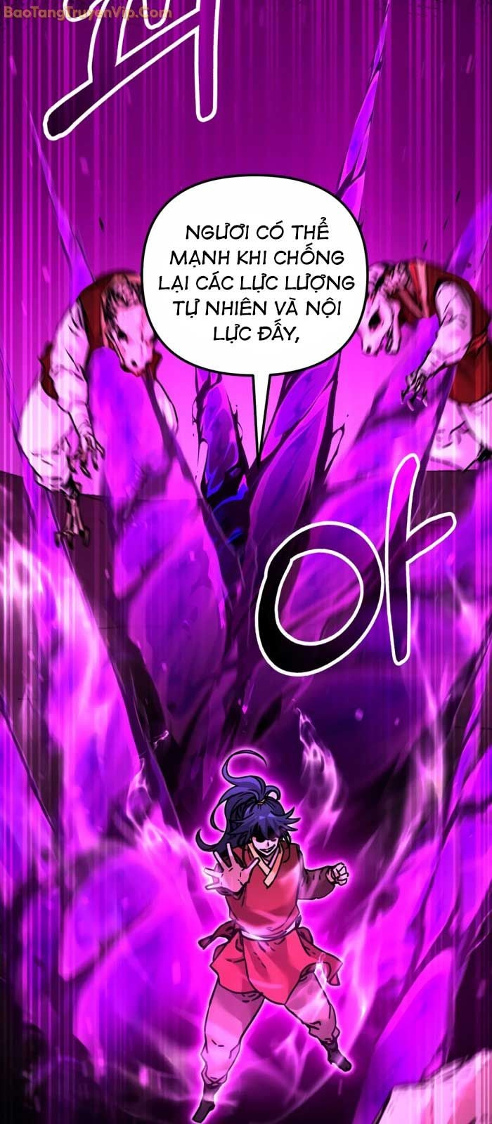 Người Chơi Tiền Kiếp Hồi Sinh Về Murim - Page 80