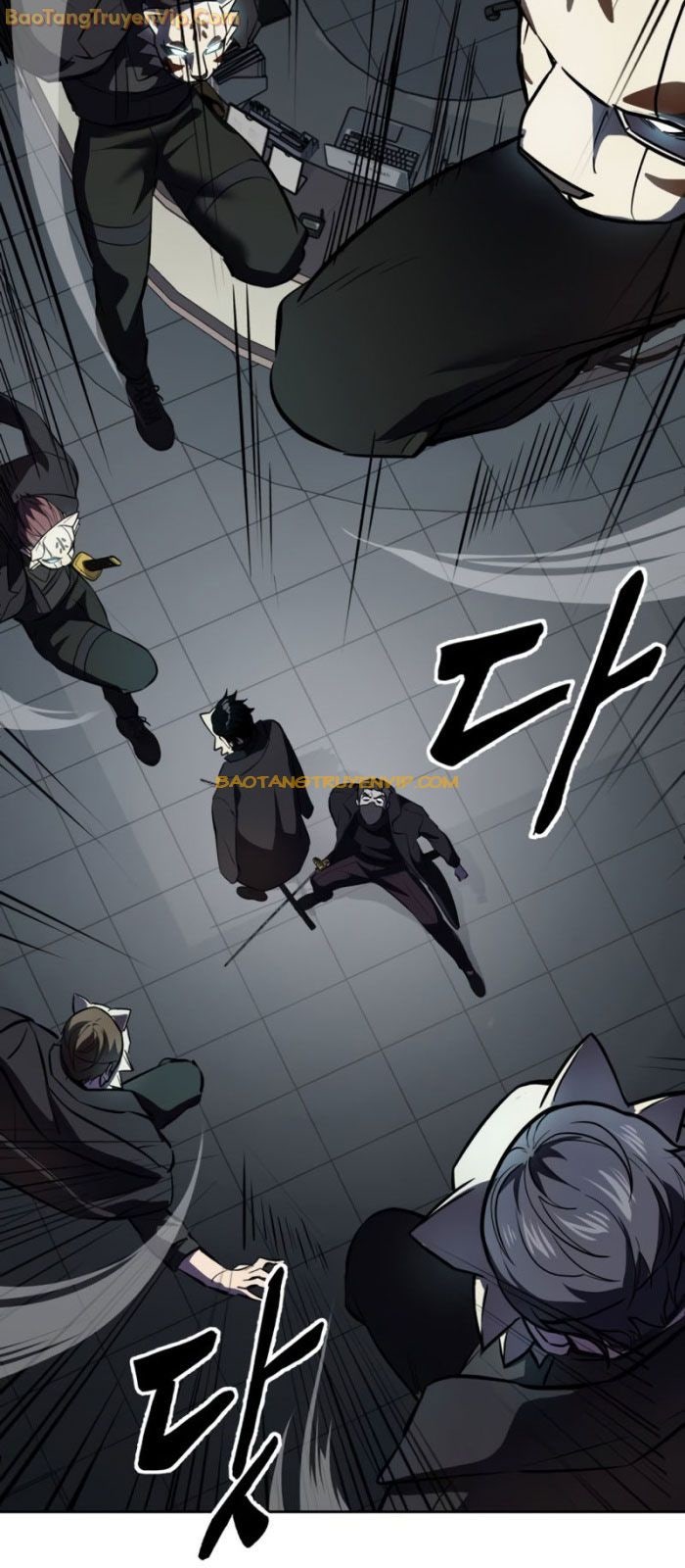 Giao Ước Tử Thần - Page 105