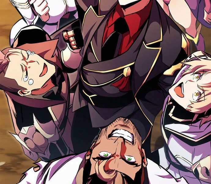 Sự Trở Lại Của Người Chơi Mạnh Nhất - Page 234