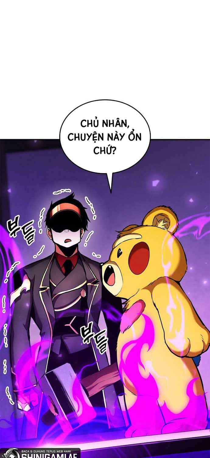 Sự Trở Lại Của Người Chơi Mạnh Nhất - Page 100