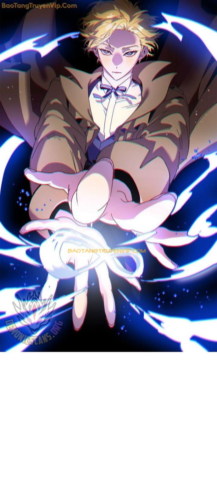 Đại Pháp Sư Toàn Năng - Page 108