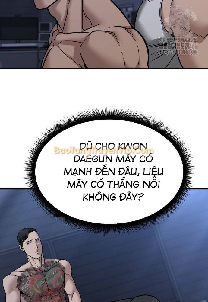 Giang Hồ Thực Thi Công Lý - Page 20