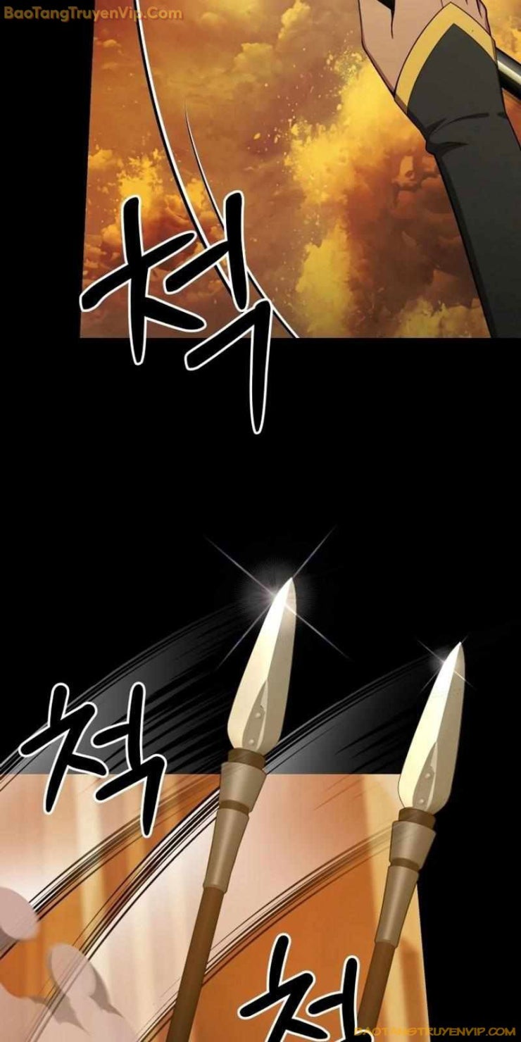 Ta Nuôi 1 Bầy Skeleton - Page 21