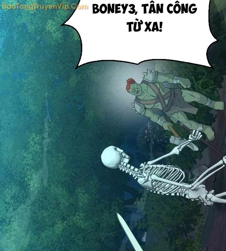 Ta Nuôi 1 Bầy Skeleton - Page 269