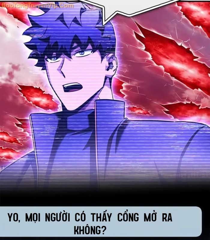 Cuộc Chiến Siêu Nhân - Page 20