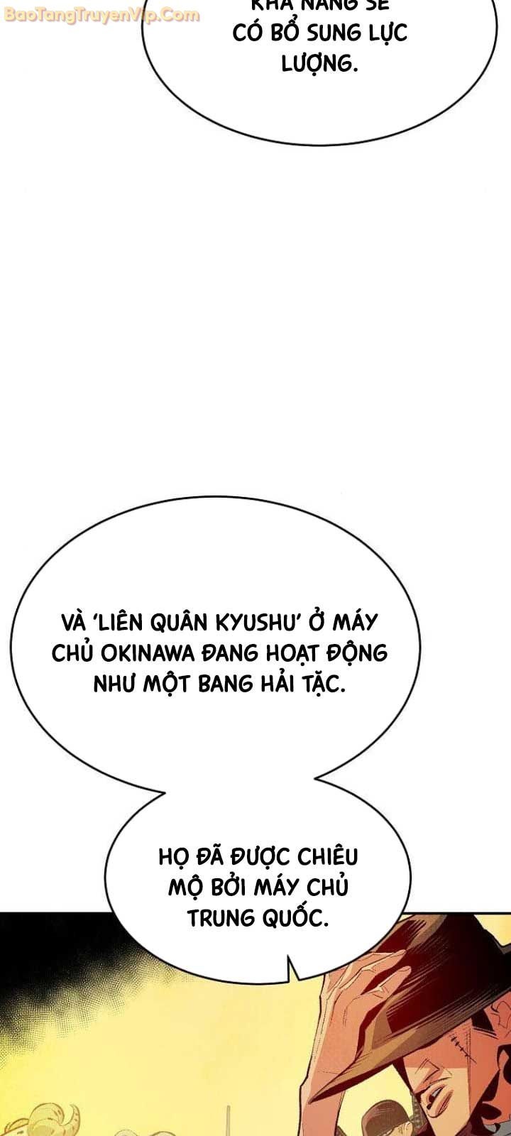 Kẻ Chiêu Hồn Cô Độc - Page 89