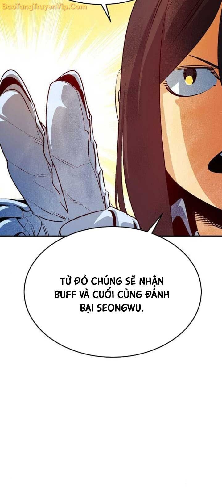 Kẻ Chiêu Hồn Cô Độc - Page 99