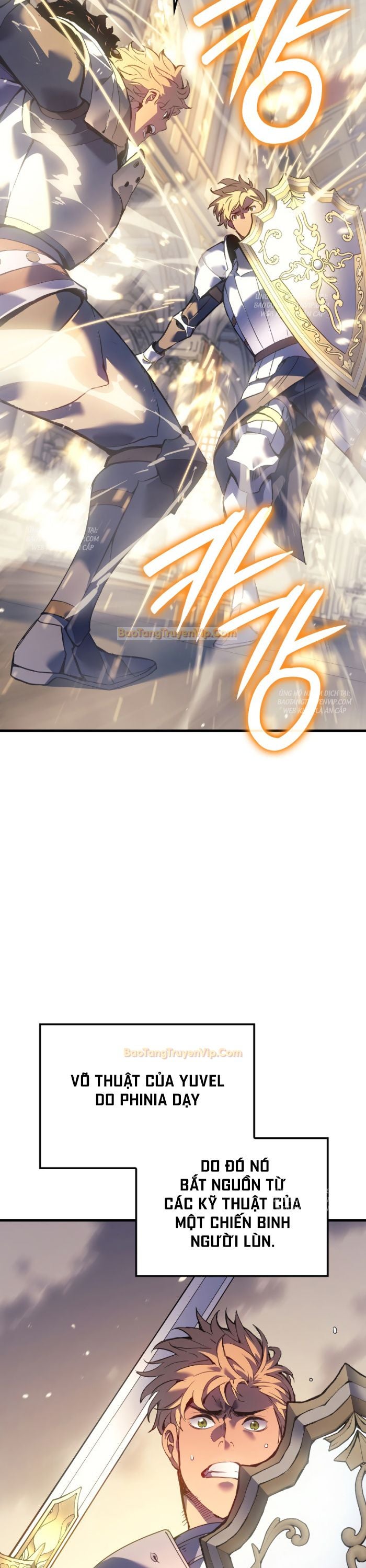 Đế Vương Hồi Quy - Page 12