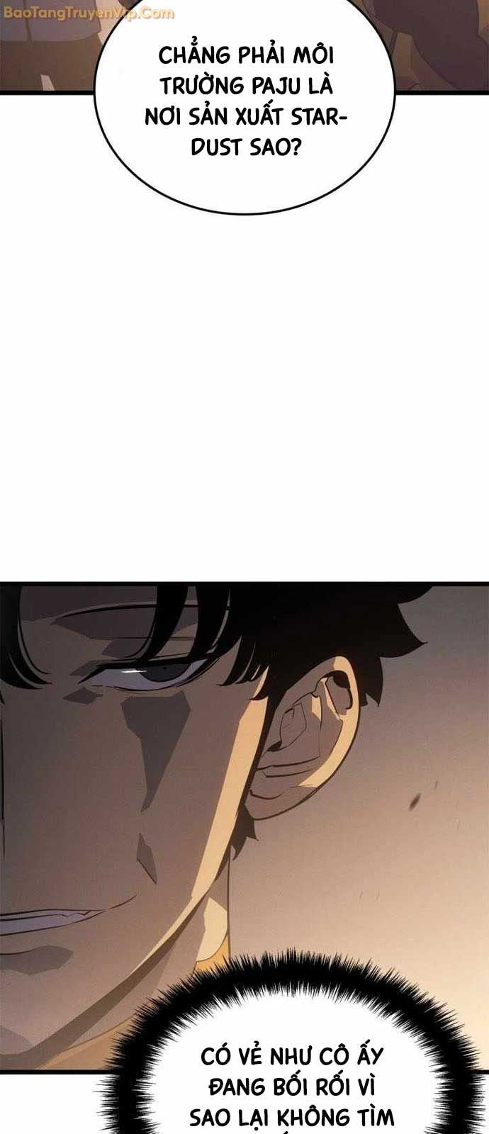 Solo Leveling : Ragnarok - Page 71