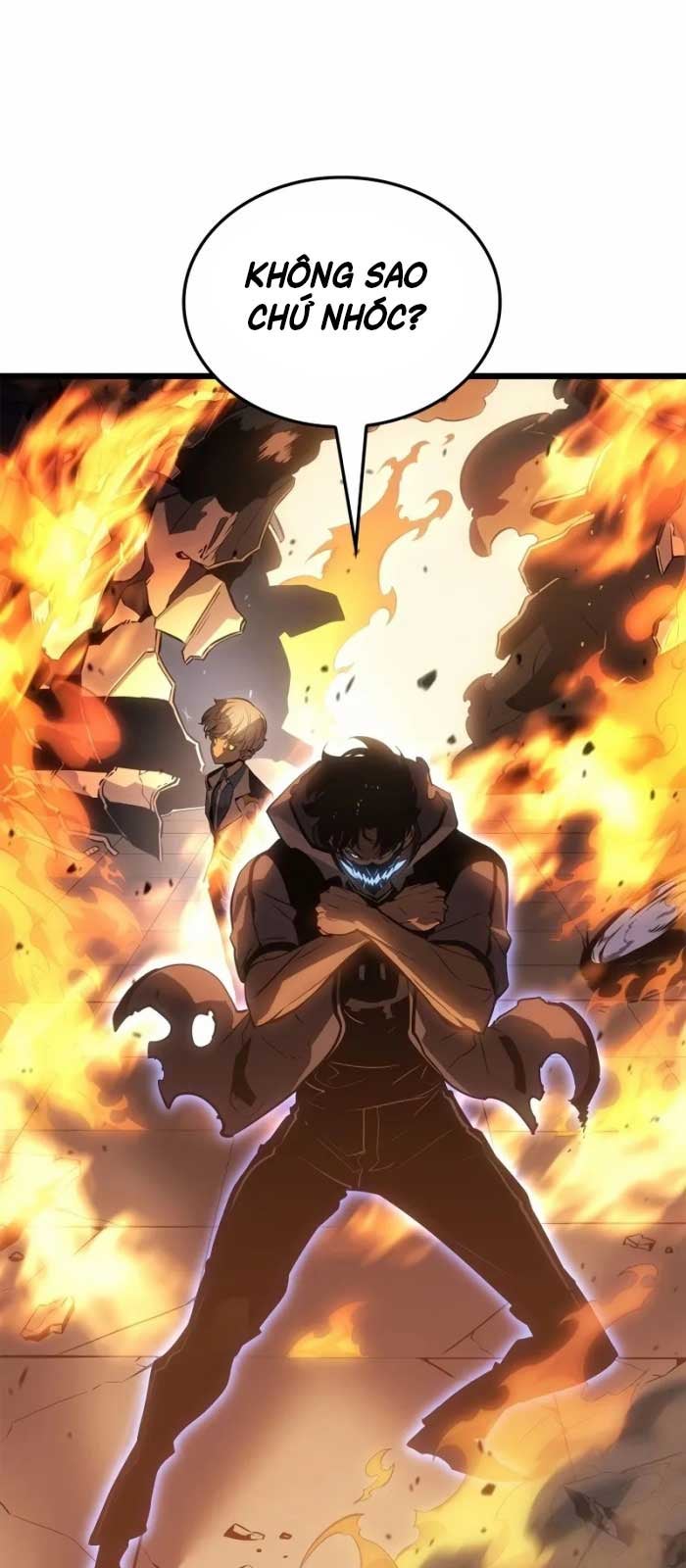 Solo Leveling : Ragnarok - Page 23