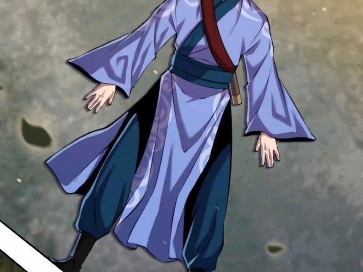 Đệ Tử Của Võ Lâm Minh Chủ - Page 68