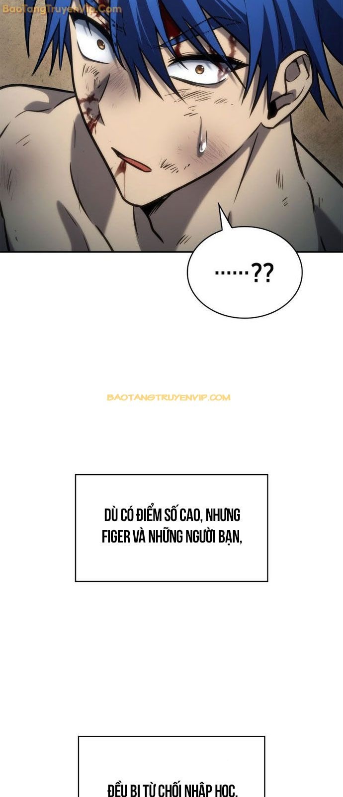 Đại Pháp Sư Toàn Năng - Page 32