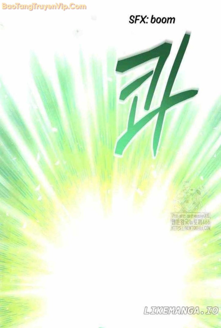 Trở thành công chức pháp thuật - Page 20