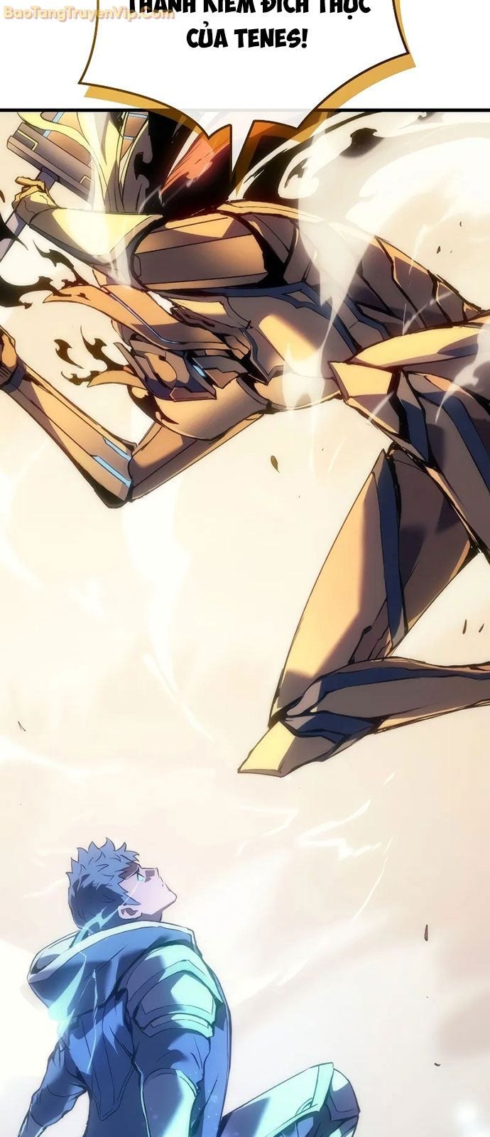 Đế Vương Hồi Quy - Page 41