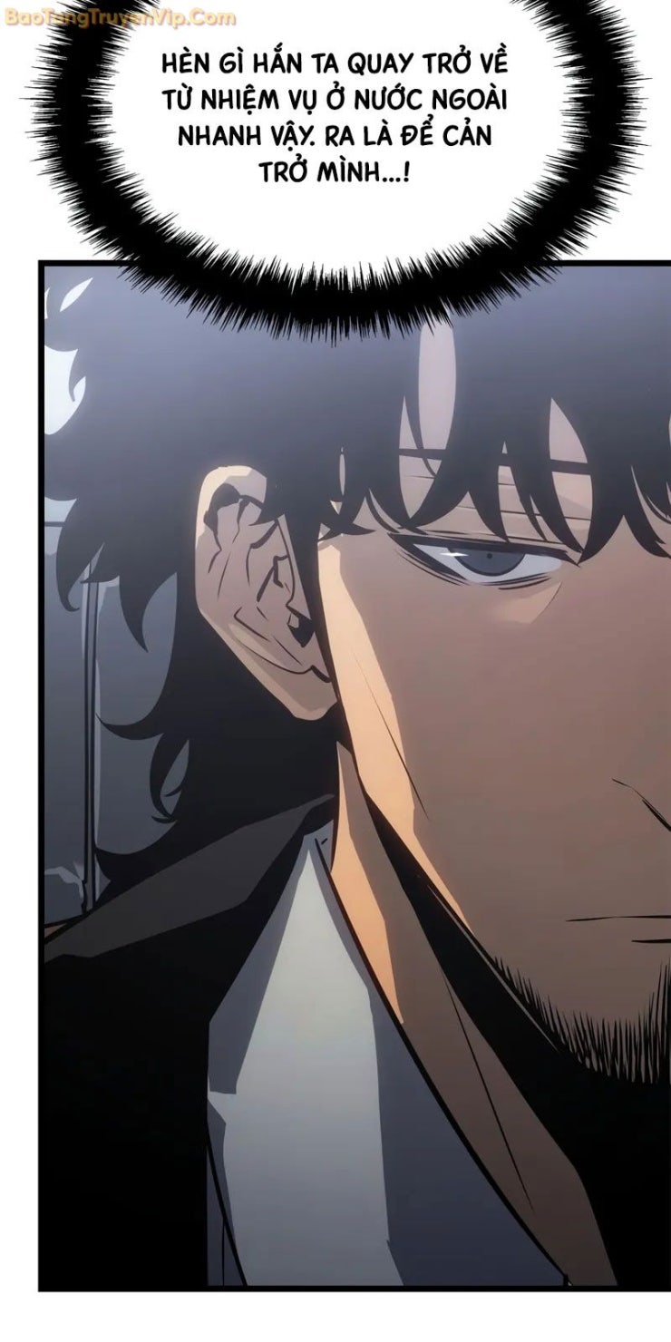 Solo Leveling : Ragnarok - Page 46