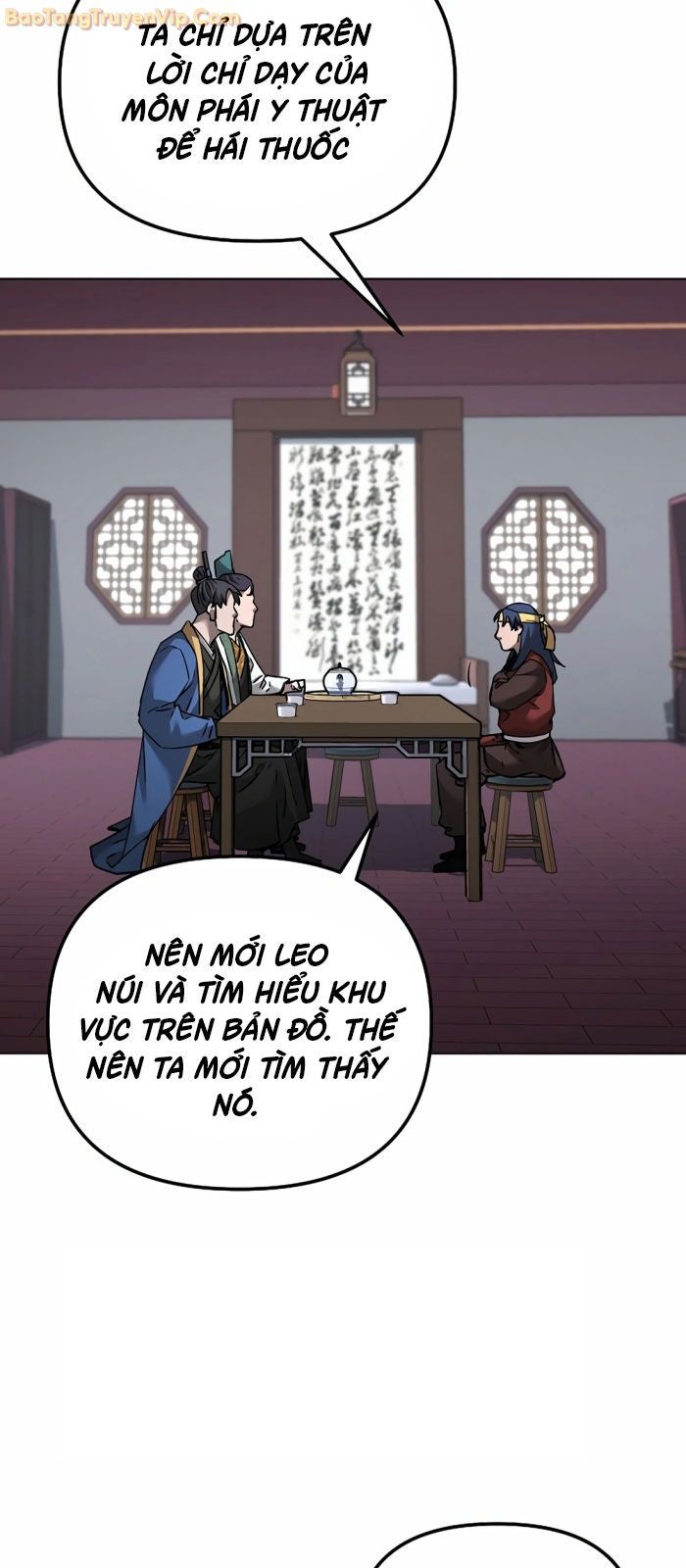 Người Chơi Tiền Kiếp Hồi Sinh Về Murim - Page 51