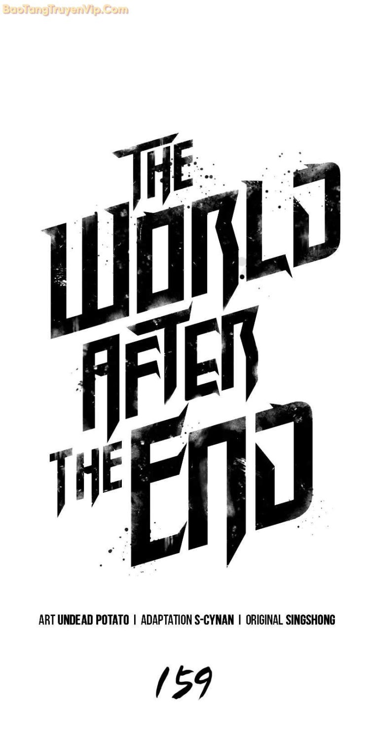 Thế Giới Sau Tận Thế - Page 32