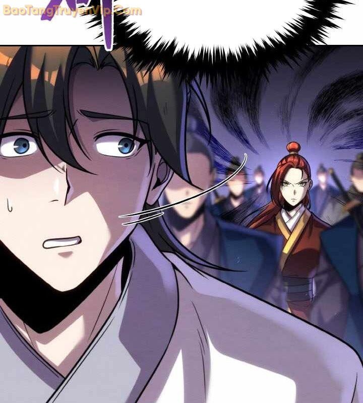 Đệ Tử Của Võ Lâm Minh Chủ - Page 111