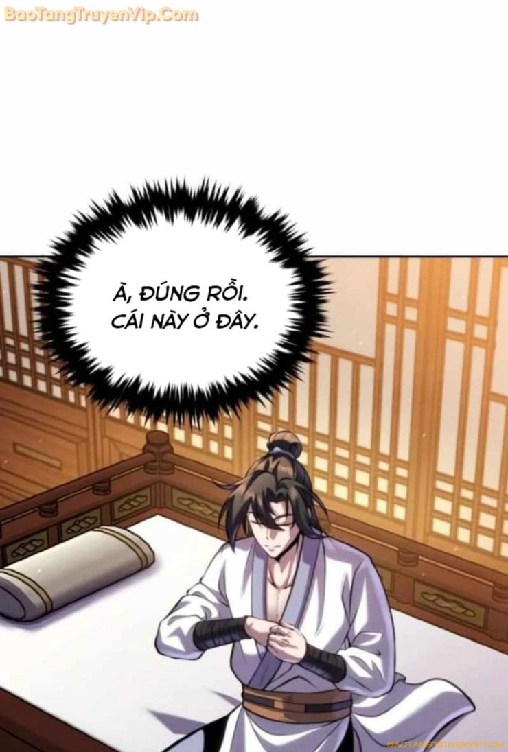 Đệ Tử Của Võ Lâm Minh Chủ - Page 104