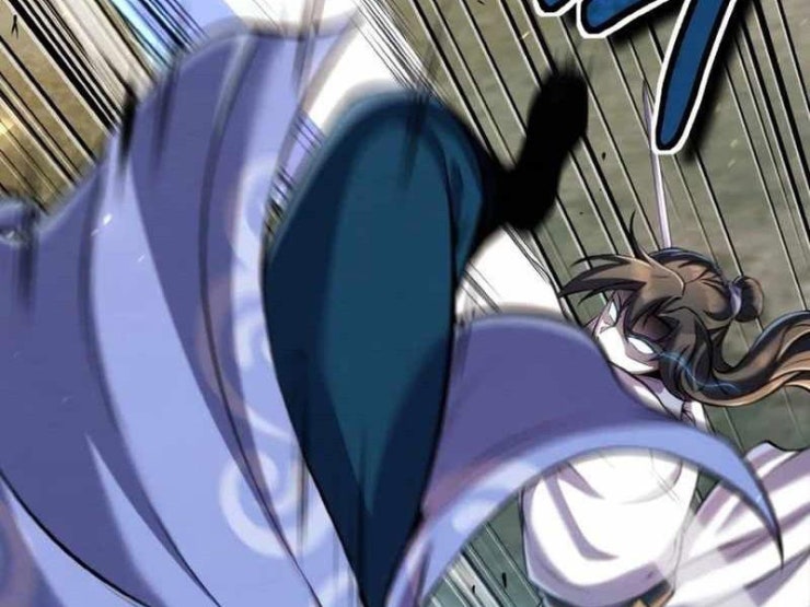 Đệ Tử Của Võ Lâm Minh Chủ - Page 25