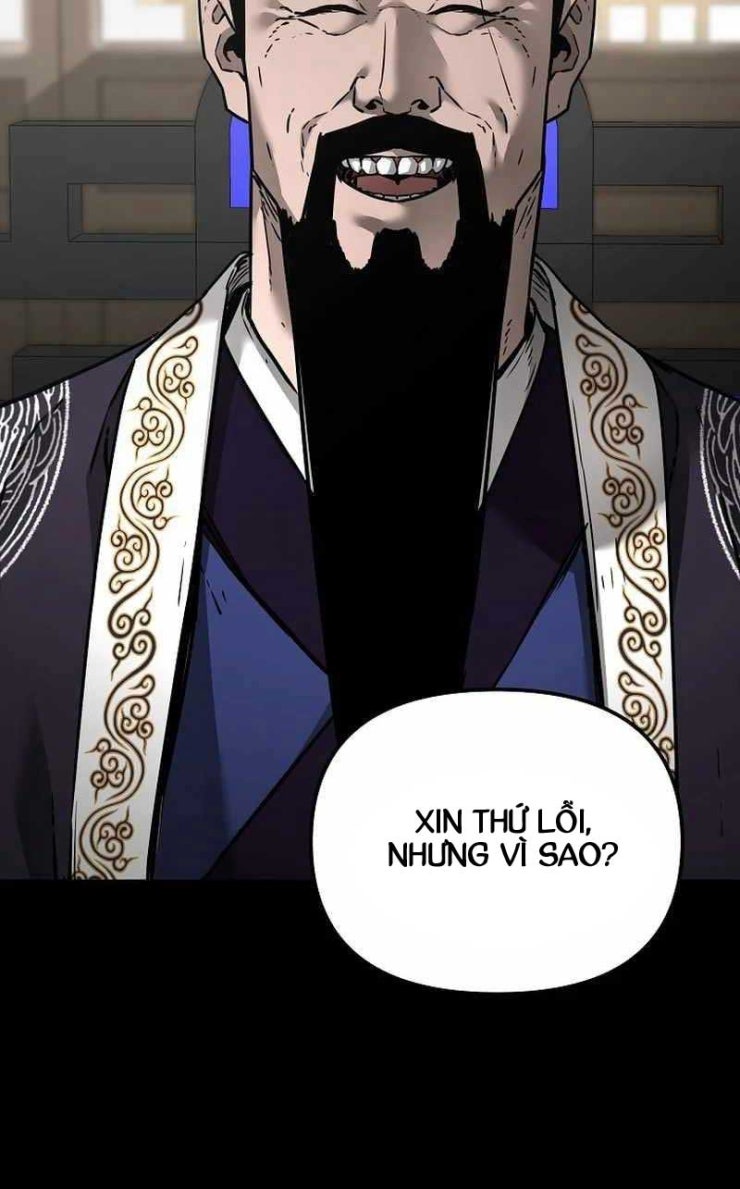 Người Chơi Tiền Kiếp Hồi Sinh Về Murim - Page 85