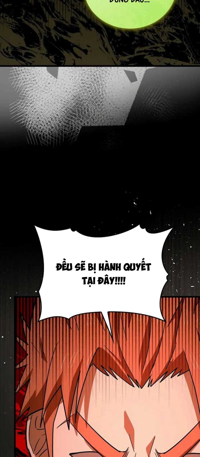 Thánh Cái Khỉ Gì, Đây Là Sức Mạnh Của Y Học Hiện Đại - Page 27